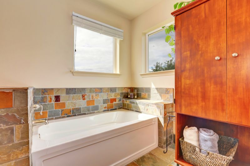 Specialized Bathroom Renovation Contractors